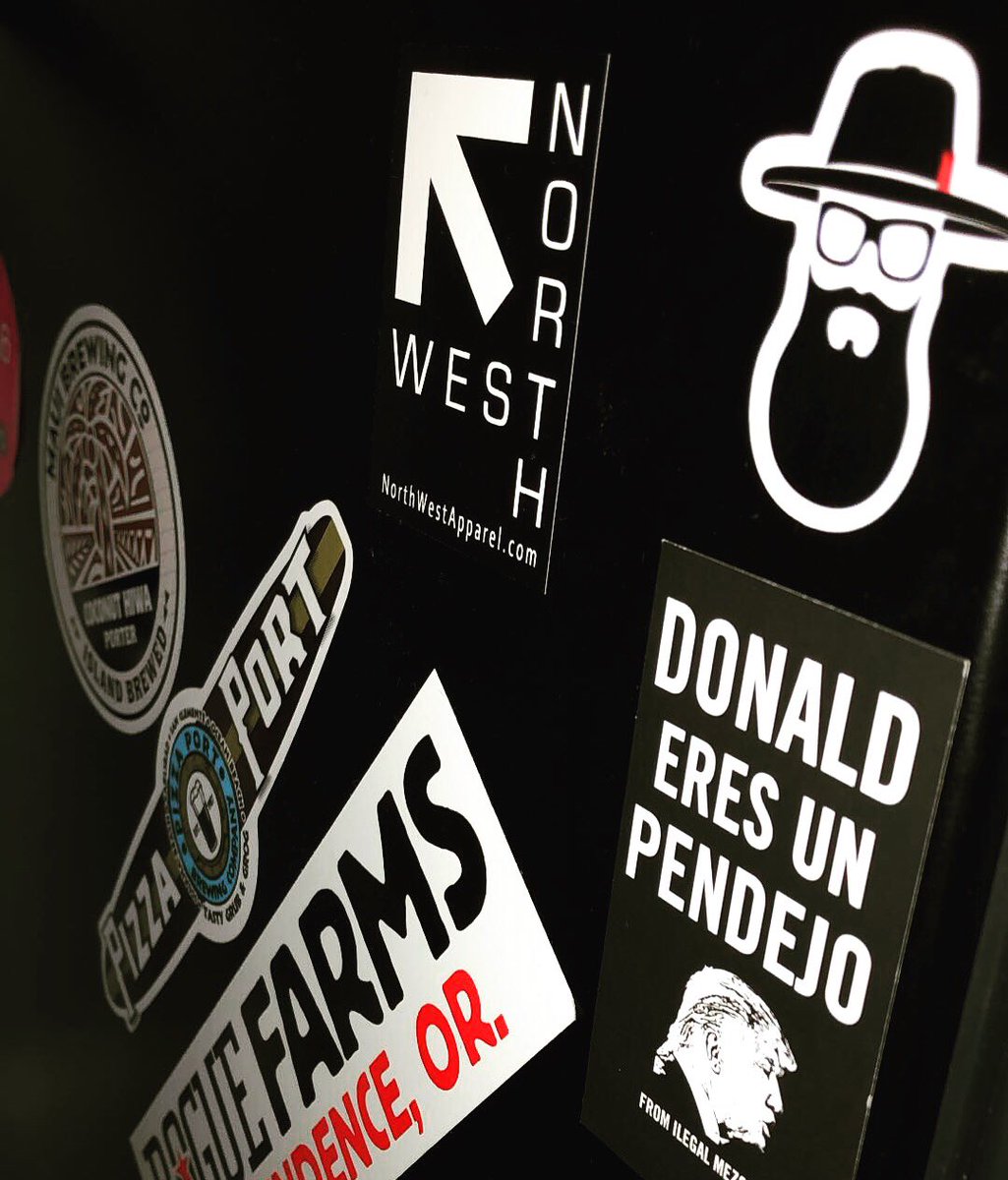 PRVNCbrand's tweet photo. A step way above the pendejo..
#PRVNC #PRVNCbrand #allblack #allblackeverything #findyourlightwithinthedarkness https://t.co/XS2qLDj9sH