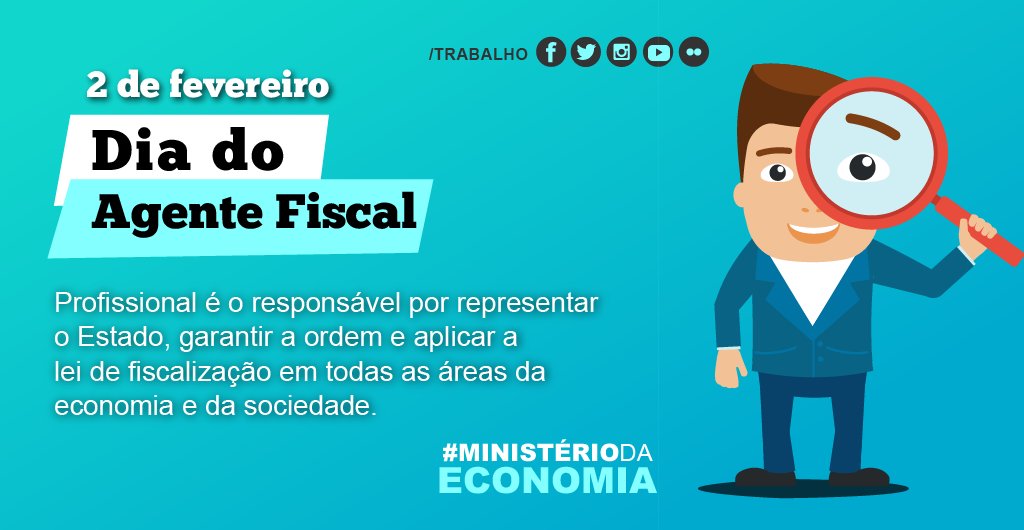 Ministério do Trabalho e Emprego tweet media