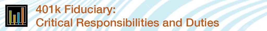 FidDecisions's tweet photo. 401k Fiduciary: Critical Responsibilities and Duties article by Evan Ross @401kspecmag https://t.co/iBVmBskeUc #401kFiduciary #DOL #401kCompliance #PlanAdministration #Form5500 #ERISArequirements https://t.co/HN7ORTfbBW