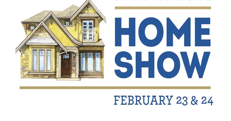 It's only 3 weeks away until our #2019HomeShow. Be part of over 200 exhibitors at Verizon Arena in North Little Rock. Visit our website at hbaglr.com to reserve your booth today! #hbaglr