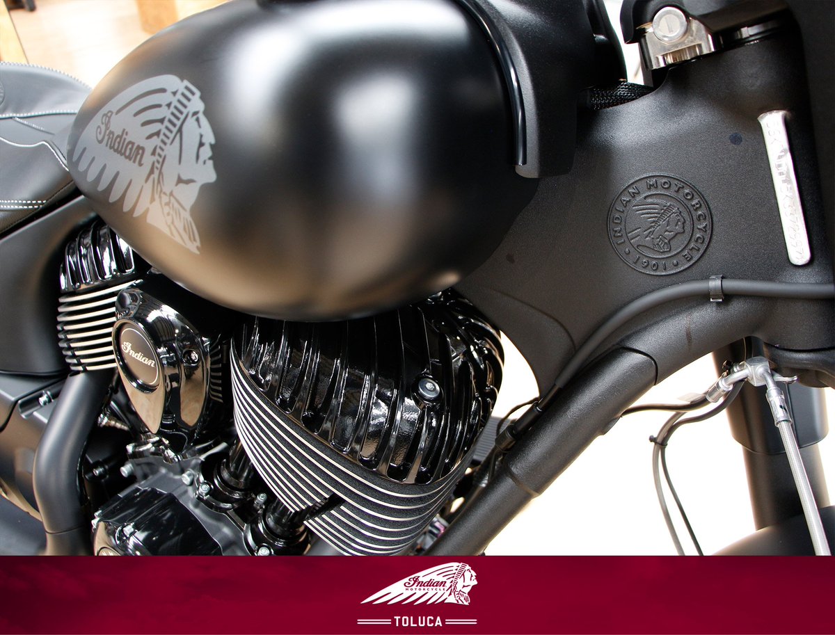 IndianToluca's tweet photo. Somos fieles a nuestras raíces, somos innovación, somos #IndianToluca #ChiefDarkHorse #IndianMéxico https://t.co/NSjSfcnKa9