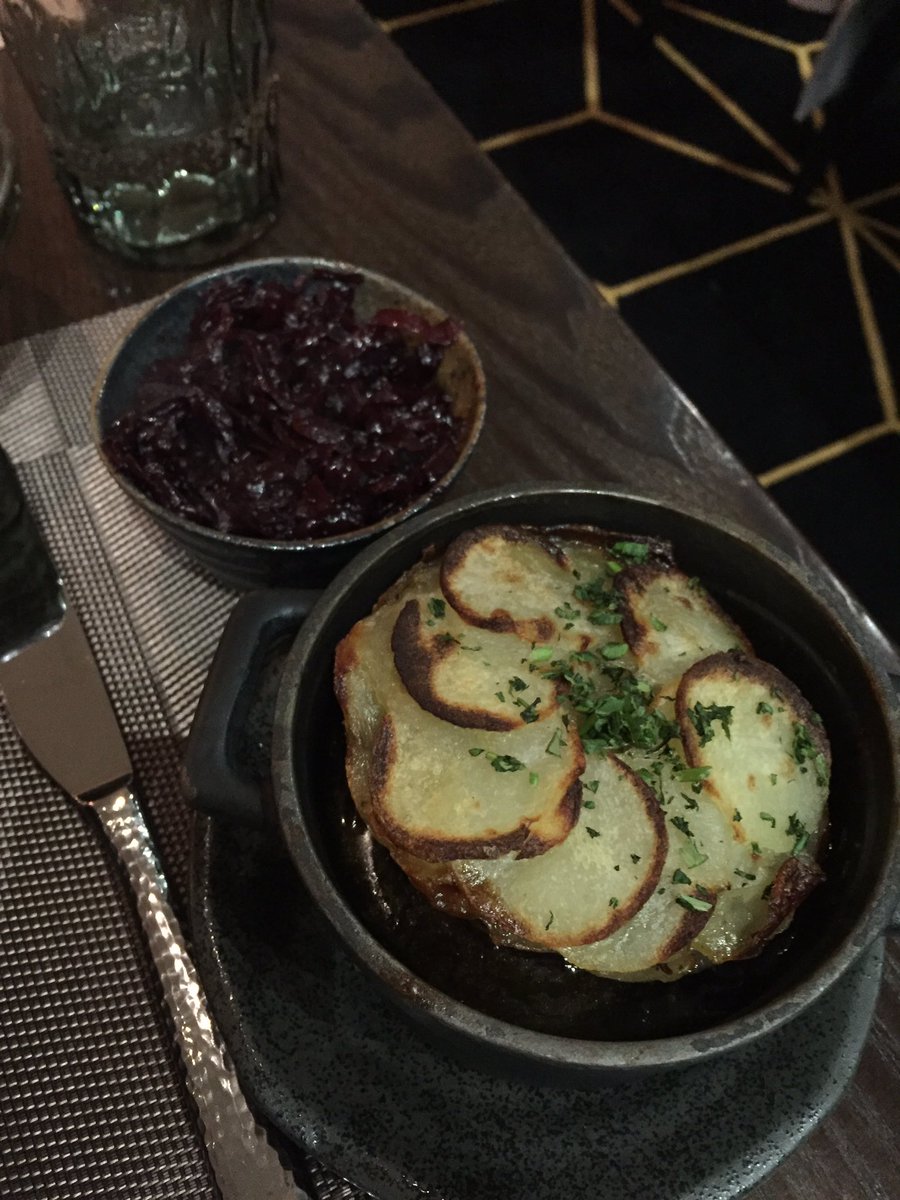 <a href="/azzchef/">Aaron Darnley</a> <a href="/charlielivesey/">Charlotte Livesey</a> - there’s a drink in for you kids. Thanks for an amazing meal!