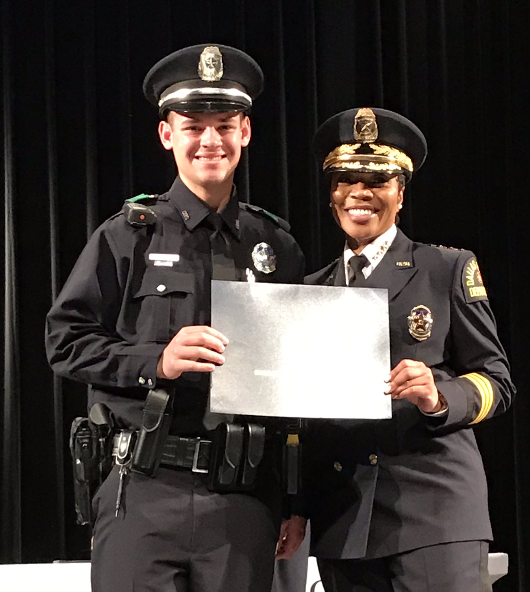 Dallas Police Dept on Twitter: