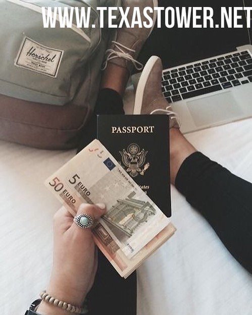 Ready to travel? Make sure you check the validity of your passport. Most countries require your passport to have at least six months validity. Visit our website for list of requirements to renew your U.S passport. #passport #passportready #passportrequired