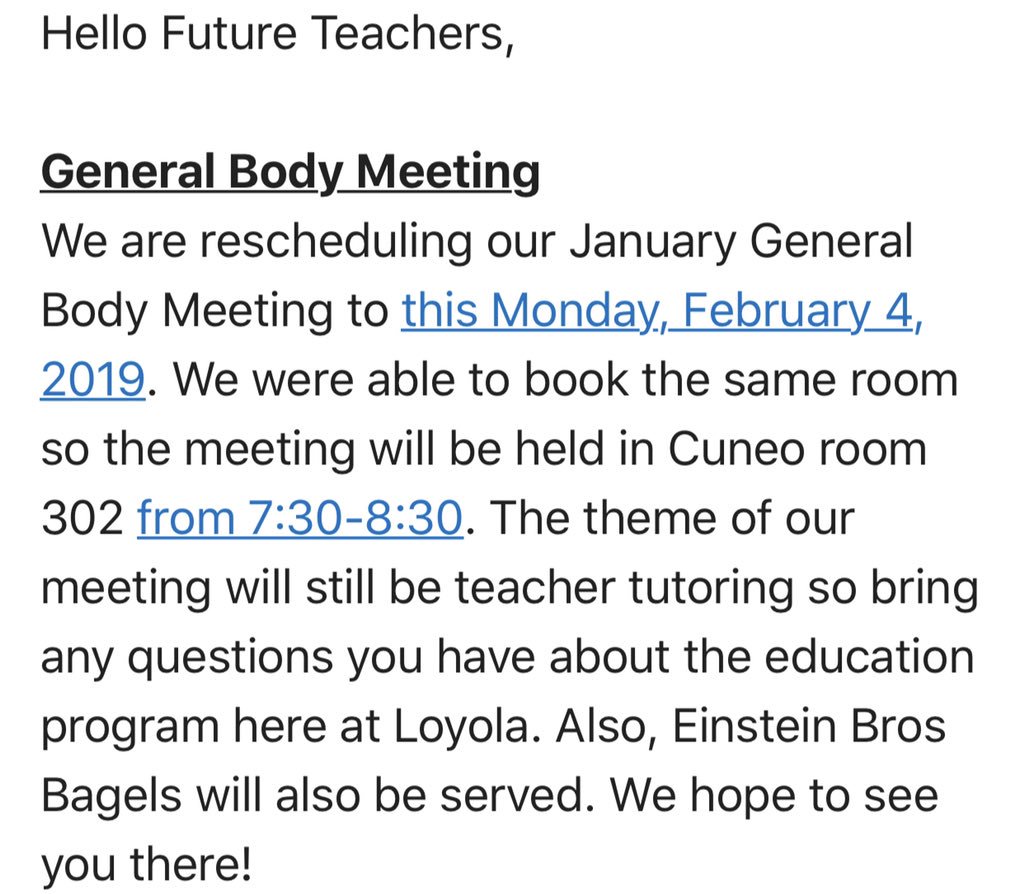 lucteachers's tweet photo. Update!!! We are going to meet on Monday 😎😎😎 https://t.co/Ibgfa30aMs