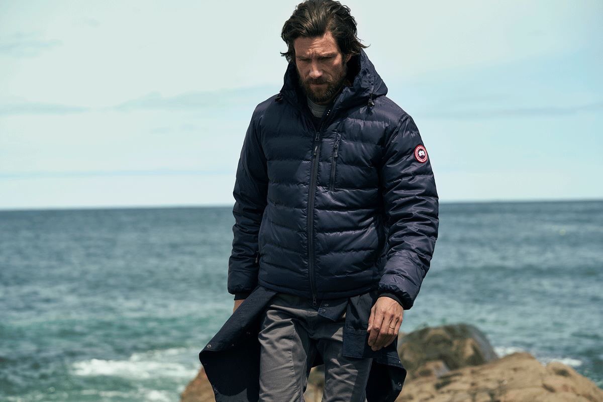 FREEDSofficial's tweet photo. ❄️ New Canada Goose Has Arrived ❄️

Shop Kensington, Lodge Hoody, Rideau and more in-store! https://t.co/G1SCoLSpOW