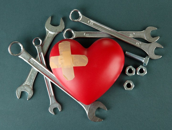 You don't have to live with a broken heart when you can be happy. Get counsel here, it is FREE. We are glad to help. Welcome.
