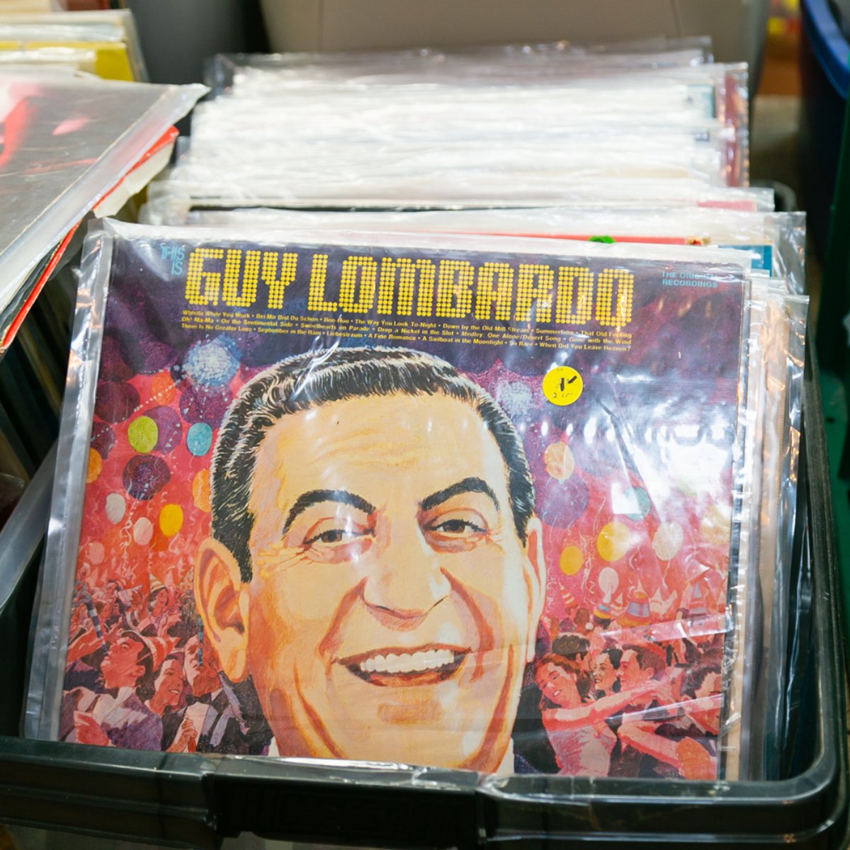 RatherRippedRec's tweet image. Tune into the good stuff.