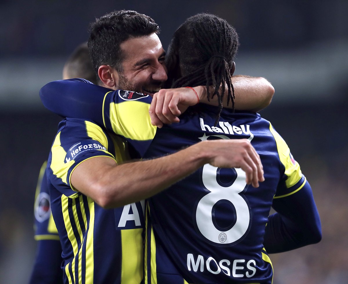 Biziz, biriz. 💛💙