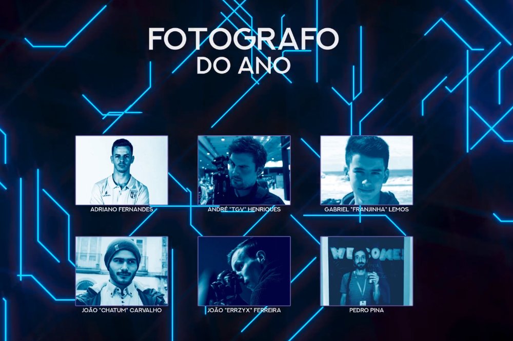 hldrxf's tweet photo. Bom ver isto, 3 nomeações para os @premiosesports
@defspt @tugamars @chatum12
#INDEFSWETRUST 👊 https://t.co/5ROfTB9A4O