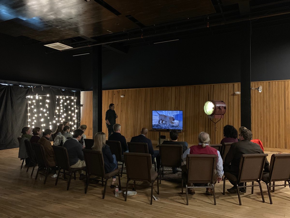 Cranford Co. tweet media