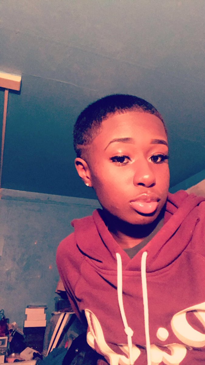 xonu_'s tweet image. RT @xonu_: Oh yeah! I forgot to tell y’all I’m bald now! 🤭🥳