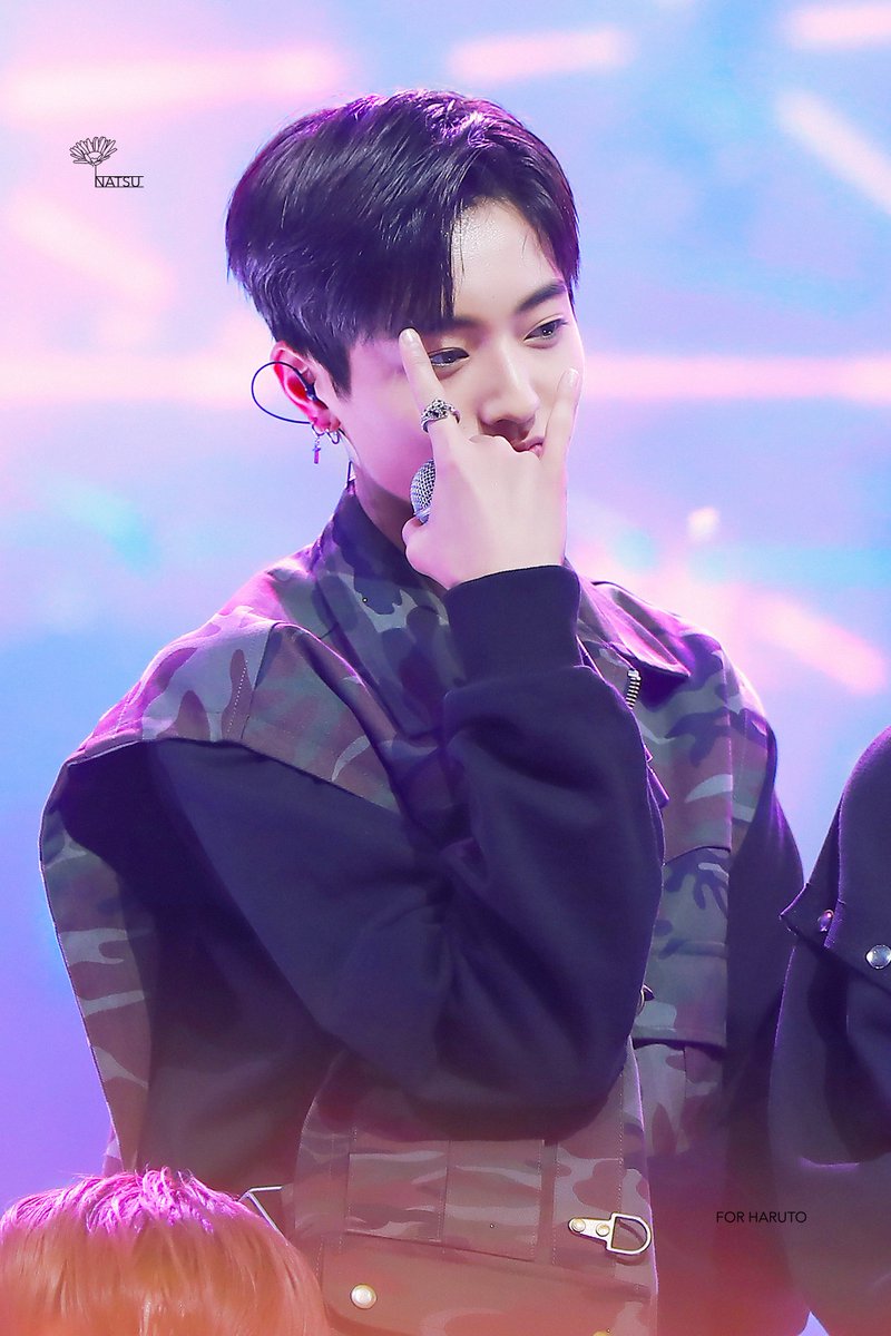 오늘부터 하루토💕
#하루토 #HARUTO #ハルト #YG보석함