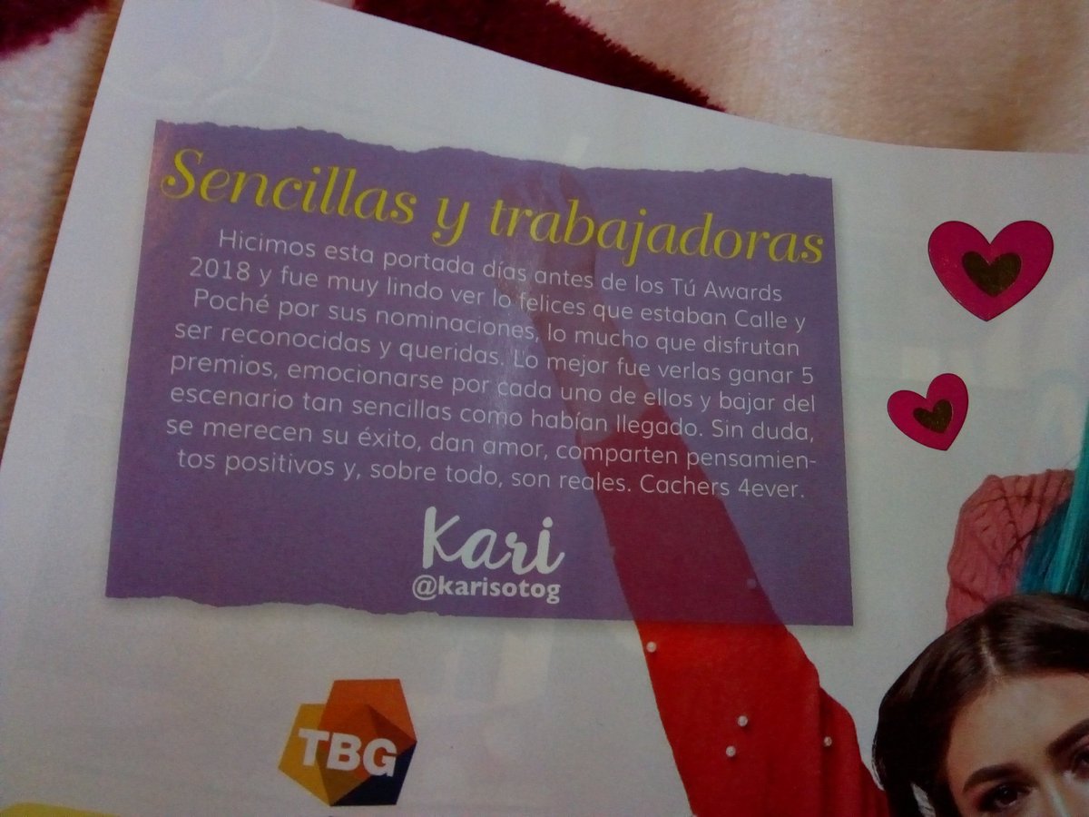 Andisaurus_'s tweet photo. Se dan cuenta? 👀
"LO MEJOR FUE VERLAS GANAR 5 PREMIOS"
No se si se están burlando de qué somos un fail como fandom ó también somos los favoritos de los tú, pero los "votos" no nos favorecieron 🙄
#CacheTUSanValentin
@RevistaTUmx
@calleypocheoffi https://t.co/woFsT0yqk0