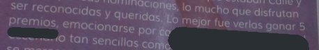 Andisaurus_'s tweet photo. Se dan cuenta? 👀
"LO MEJOR FUE VERLAS GANAR 5 PREMIOS"
No se si se están burlando de qué somos un fail como fandom ó también somos los favoritos de los tú, pero los "votos" no nos favorecieron 🙄
#CacheTUSanValentin
@RevistaTUmx
@calleypocheoffi https://t.co/woFsT0yqk0