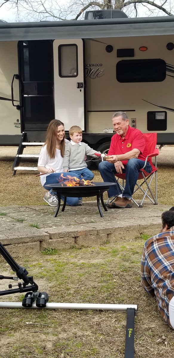 BodHighPro's tweet photo. We had and awesome time in Hot Springs helping the Johnson’s with the family business!

#Great #Weather #SpaCity #Arkansas #TV #Commercial https://t.co/E2JTPG76Z4