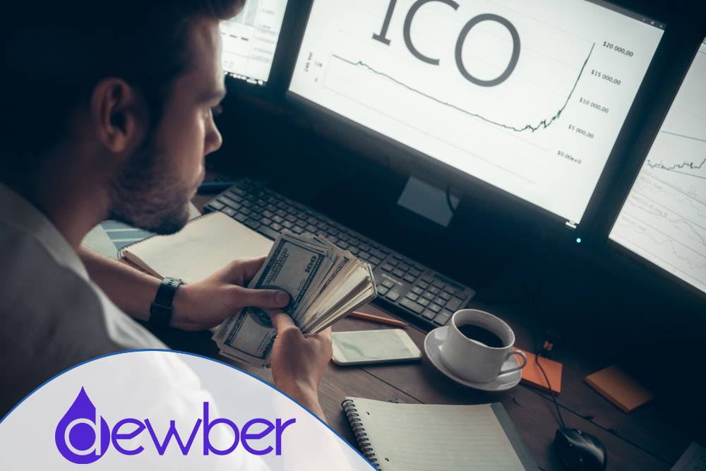 Dewber Ltd tweet media