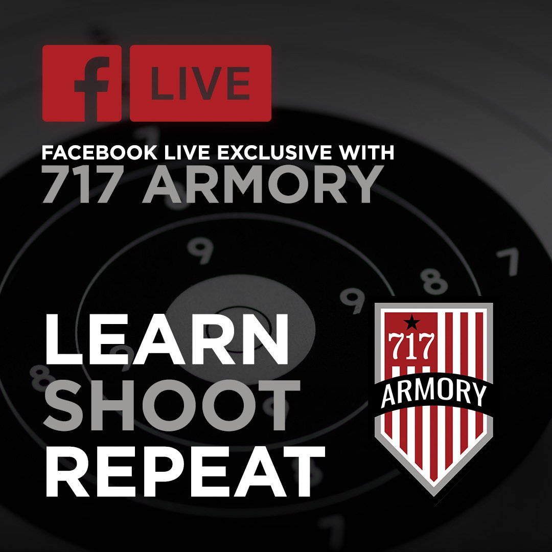 BowhunterMag's tweet image. Be sure to tune in tomorrow for our EXCLUSIVE LIVE STREAM with @717Armory from #GAOS2019 at 11 AM ET to learn how you can win a Sig320 Romeo.