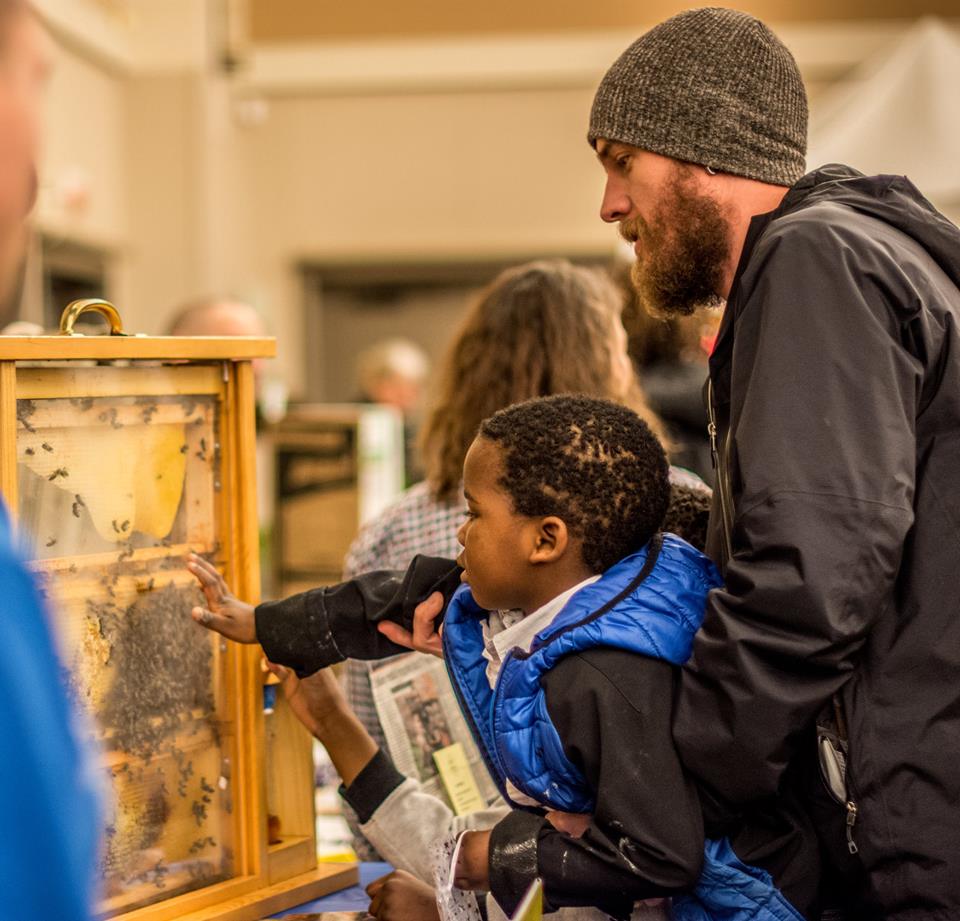 ConGardenVic's tweet photo. It's the first day of February, which can only mean one thing: it's almost time for Victoria's Seedy Saturday / @SeedySatVic https://t.co/8dEt6BXmwr #yyj #yyjevents https://t.co/nhYHx85MH0