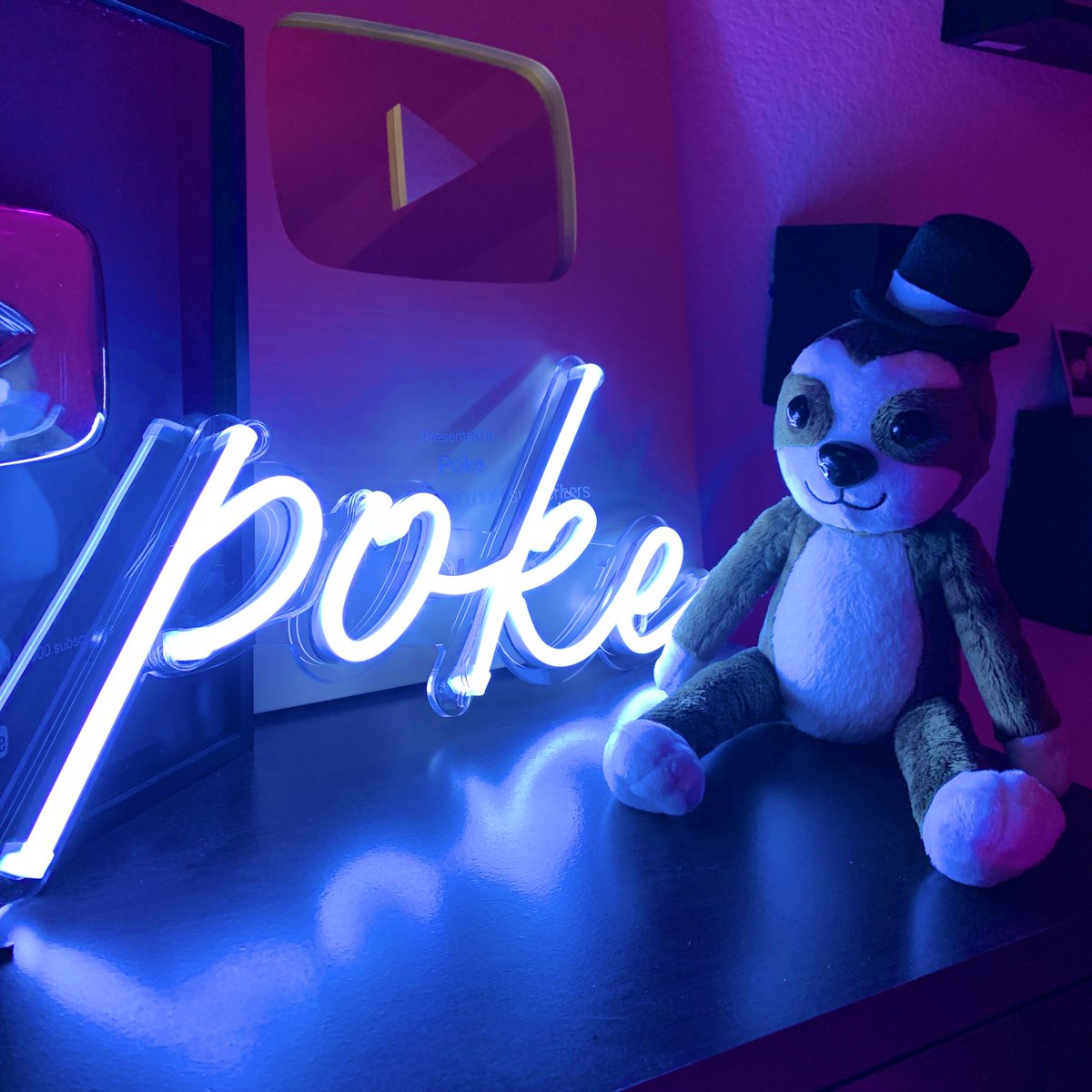 Poke On Twitter Sloth Plushies Now Available Https T Co Kt3zjjk3zf Rt To Spread The Word Teamsloth