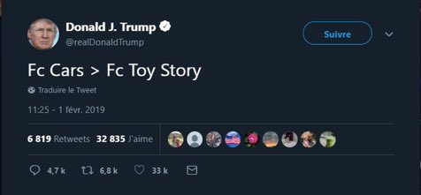 SHREK tweet media
