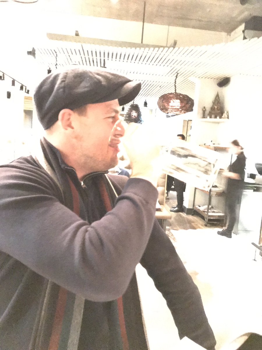 Andy Walker tweet media