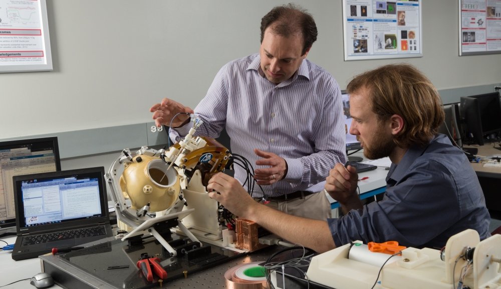 .<a href="/bostonsci/">Boston Scientific</a> joins <a href="/WPI/">WPI</a>'s #PracticePoint - a key partner in advancing healthcare and patient wellness technologies.   wpi.today/BostonScientif…