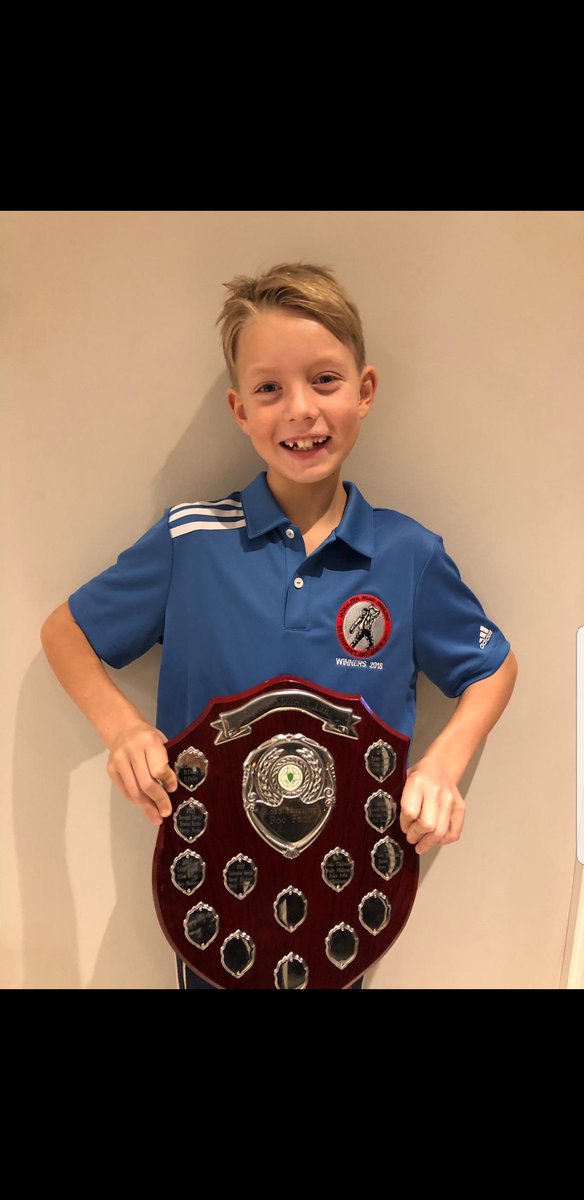 Monaleen Road Hurling tweet media