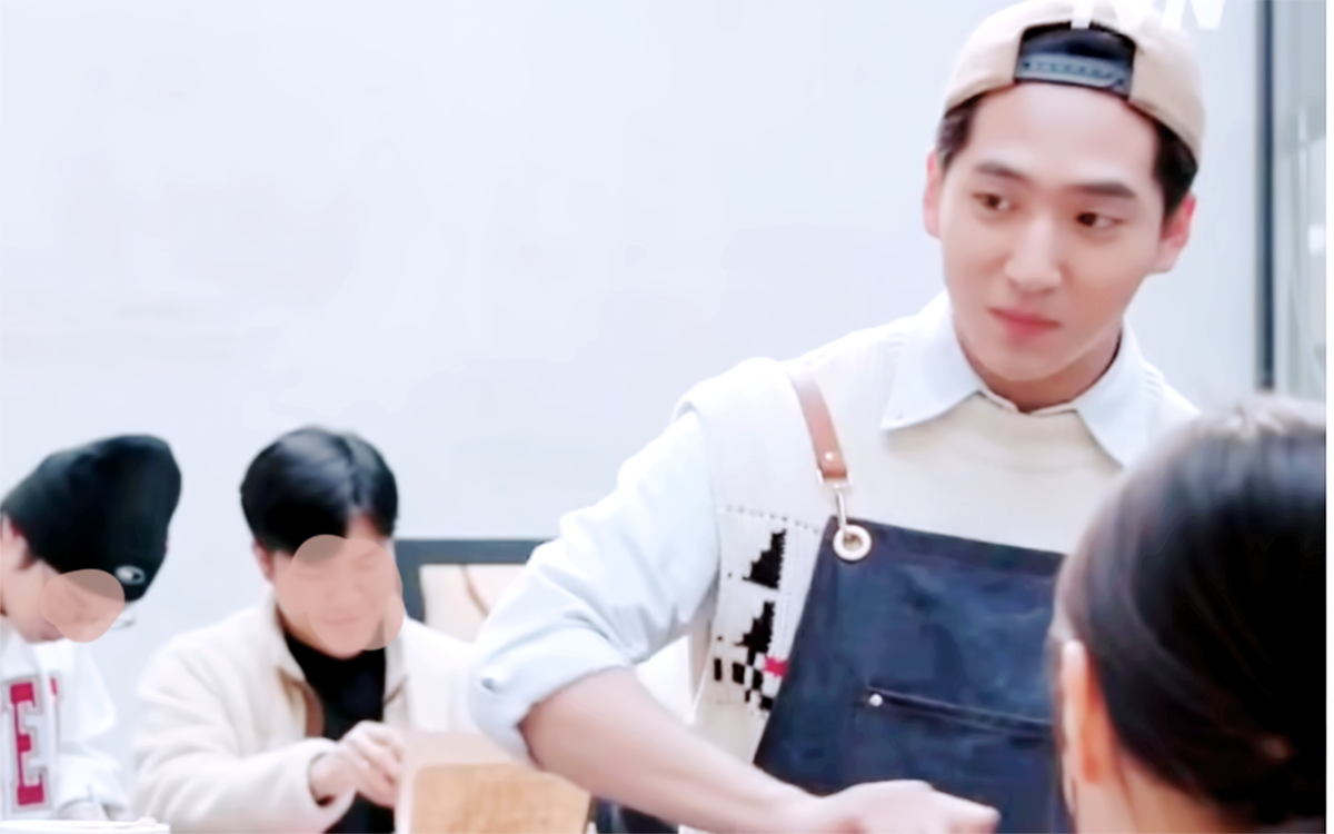 letB1A4fly's tweet photo. https://t.co/vGyXITOBgL