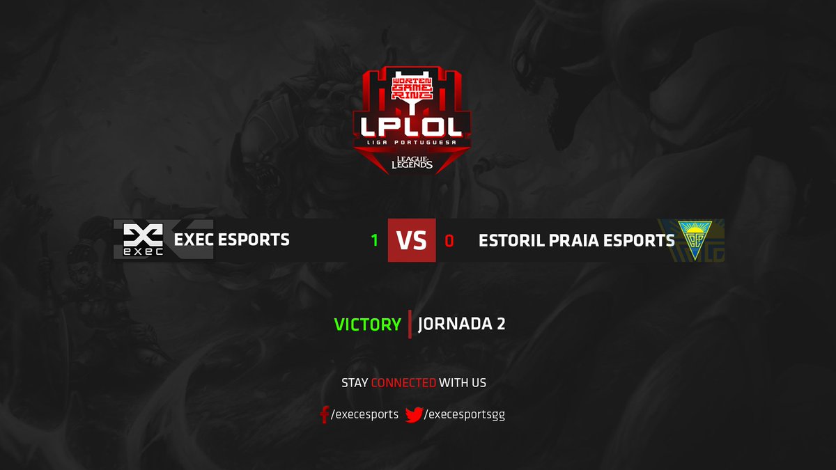 execesportsgg's tweet image. Missão cumprida! ✅

Apesar de uma entrada negativa na jornada inaugural, hoje conseguimos uma vitória com uma exibição muita sólida sobre o @EstorilPeSports! 💪

Bom trabalho, equipa. 😎
@uberpr0 @furuaiuai @NoRemorseLoL @SickN1ck @IGingertea 

#GOEXEC

@IHosts3 | #FSP