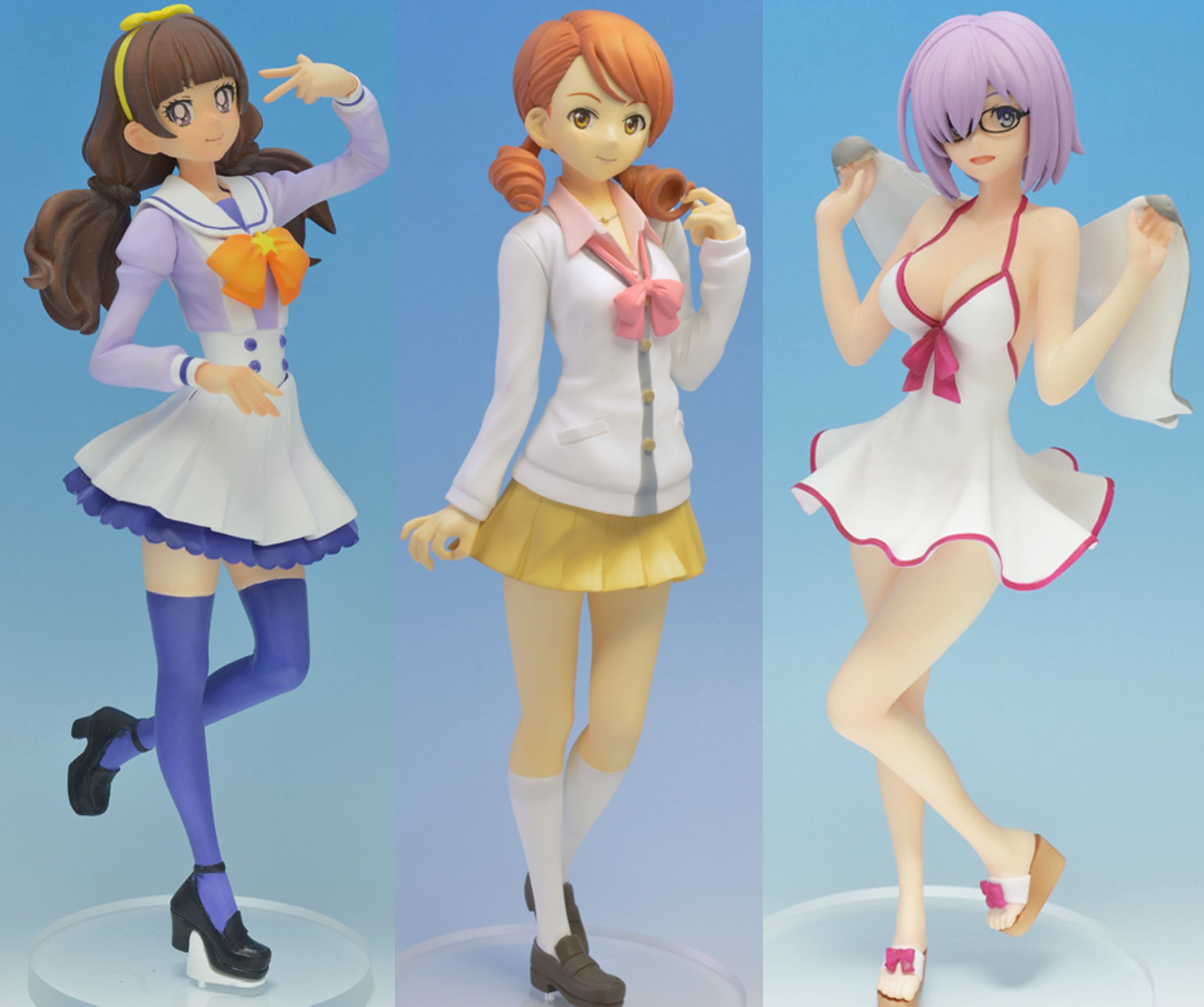 フリクリ FLCL ハルハラハル子　ガレージキット Amazon.co.jp: フリクリ FLCL ハルハラハル子 ガレージキット VY
