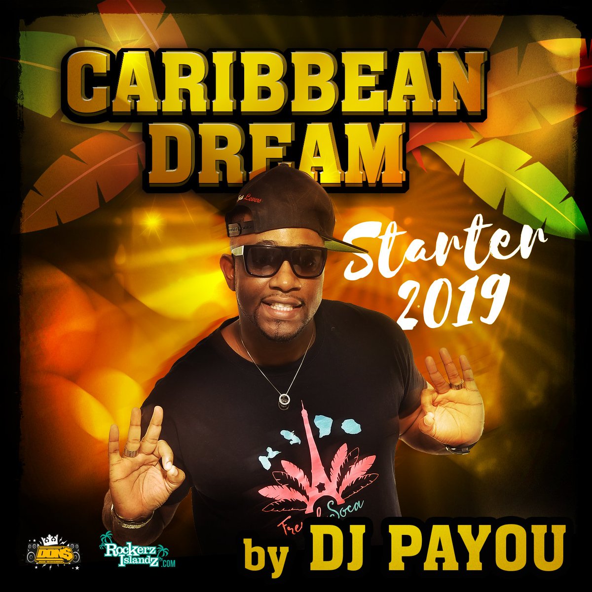 franckalphaa's tweet photo. Soundcloud Of Ze Day: 'Caribbean Dream Starter 2019' By @DjPayou, LETSGOOO!!!!! https://t.co/ncIUqyRhkf
#CaribbeanDream #DjPayou #Dankers #Marzvile #08Févr #Mque https://t.co/H5xhcvJGiS