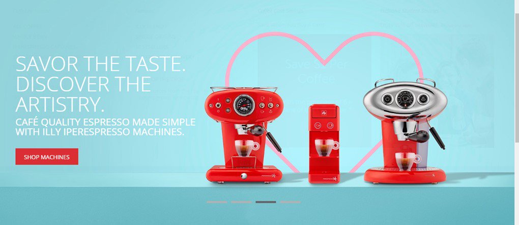 MMPLiving's tweet image. ILLY: Another way to say ILY (I love you). Who doesn't love coffee?  #illy #coffee #giftideas amazon.com/dp/B07KMDHRXQ