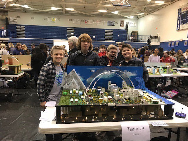 27th Year for Future City Competition! leonardengineering.net/news/27th-year…