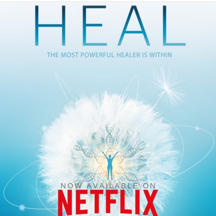 Image result for heal netflix