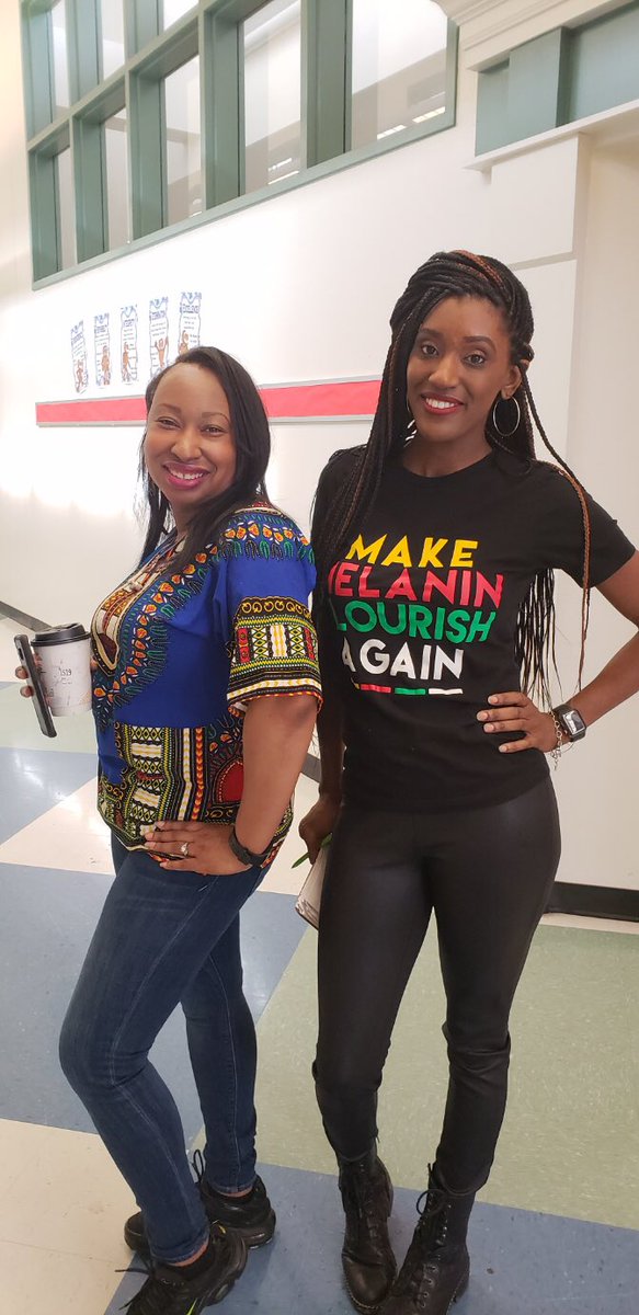 black history african attire