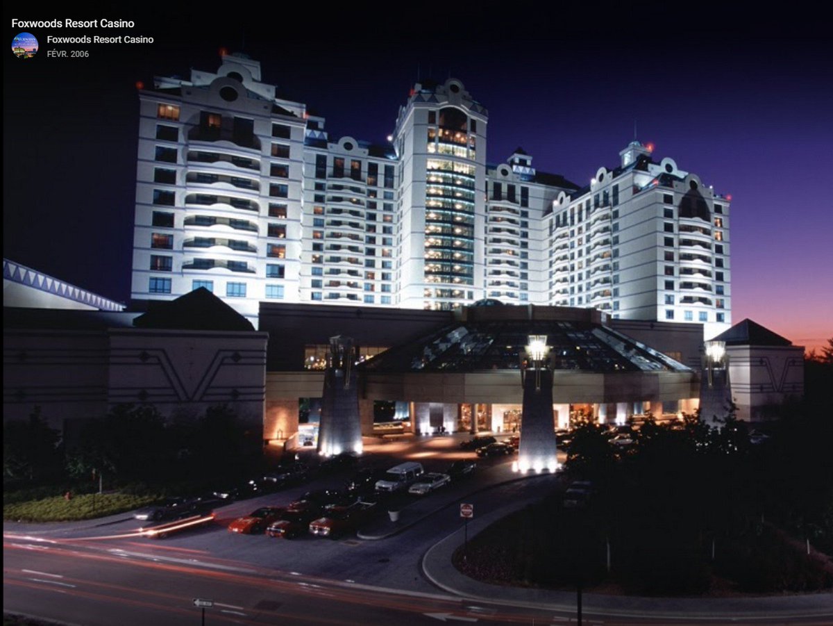 10 largest casinos in the united states