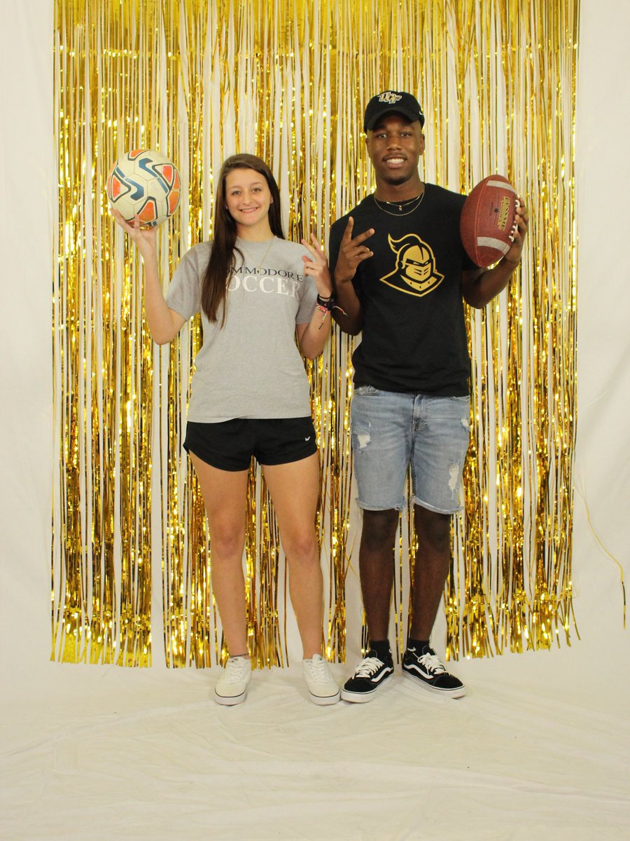 A few 👀 from today’s senior superlative shoot.