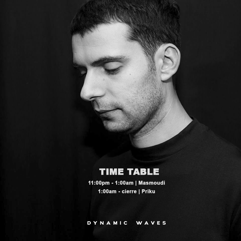 Les dejamos los horarios para el evento de hoy

¡Los esperamos!