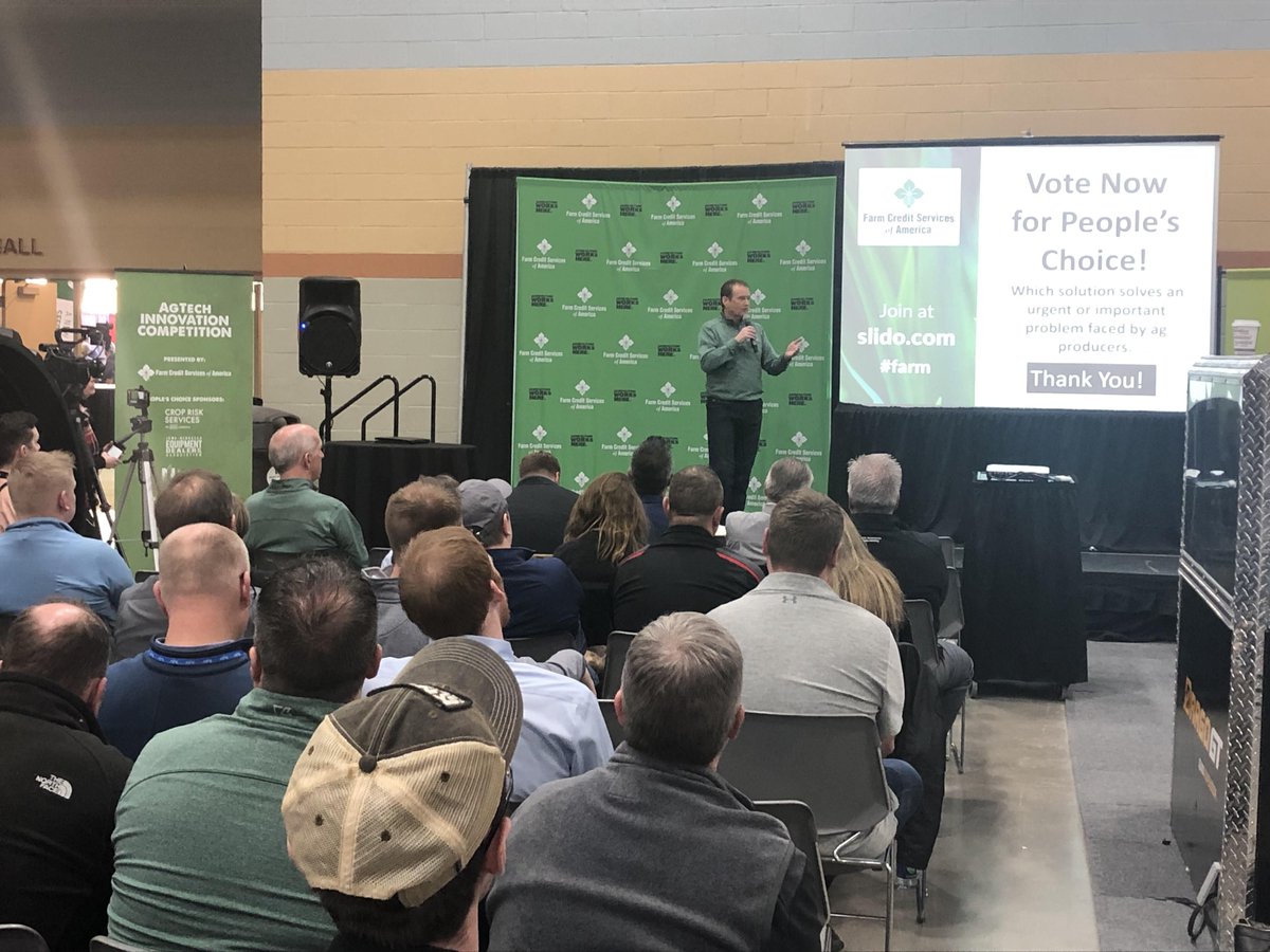 rantizosprays's tweet photo. Celebrating innovation in agriculture! https://t.co/UbCZeZDLw9 @WHORadio @quinnwho @APonTheBigShow @FCSAmerica
#RantizoSolutions #IPFS2019 #TheBigShow https://t.co/tOUXWZvD80