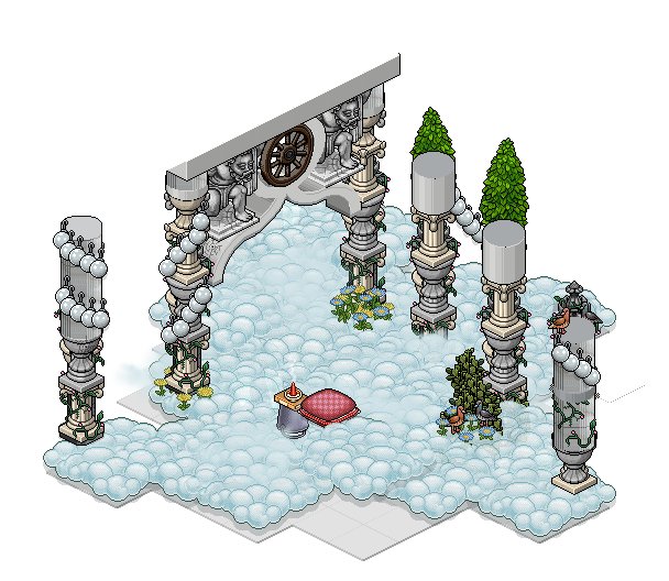 Promoção Ganha - Arquitetura Angelical