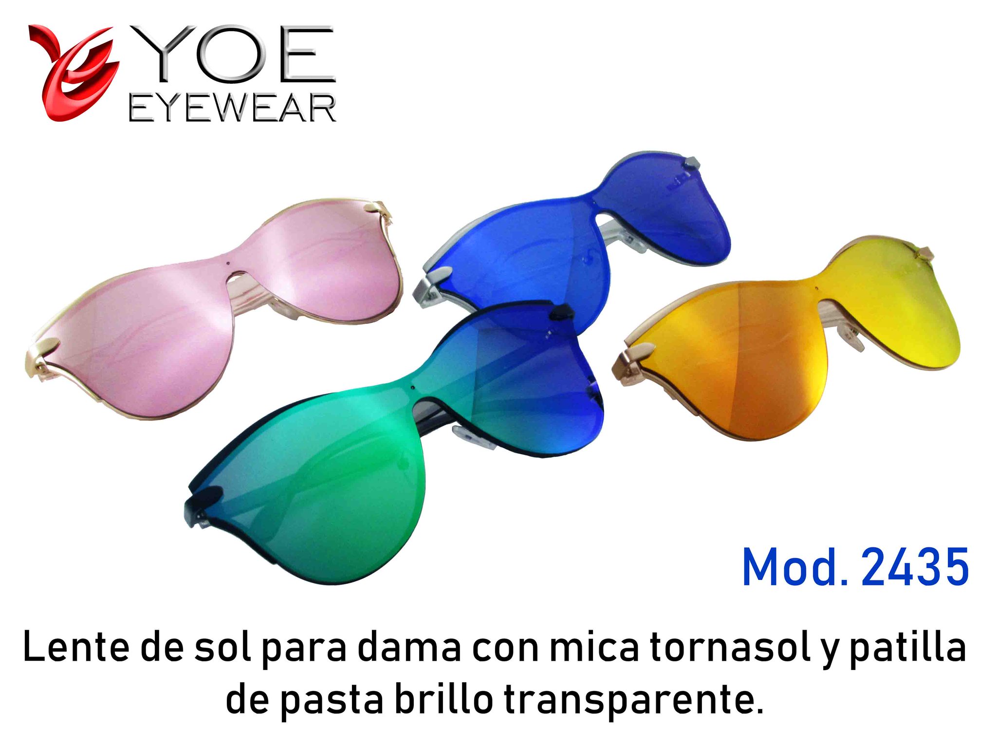 lentes yoe eyewear precio