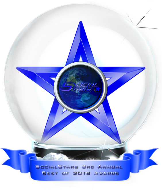 social_stars's tweet photo. Any Artist or Nominee that would like a personalized commemorative photo of #SocialStars 3rd Annual #Bestof2018Awards Please contact me through DM or email! $5 digital or $10 print! #GetInvolved #OrderNow https://t.co/7ry7o8W39X