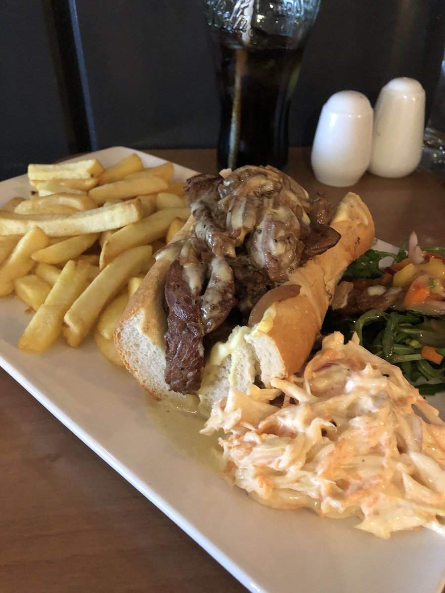 #Delicious #food for #lunch &amp; #dinner  at #No27  we also have #beers #wine #spirits #gin #realales #excellent #staff and #service <a href="/WHInverness/">What's Happening Inverness</a> <a href="/InvernessCastle/">Inverness Castle Experience</a> <a href="/NorthCoast500/">North Coast 500</a> <a href="/HelloInverness/">Hello Inverness</a> <a href="/bbnscotland/">BestBarNone Scotland #SafeNightOut</a> <a href="/ArdmeanachHouse/">Ardmeanach House</a> <a href="/NessMusic55/">Ness Music</a> @IC_UHI <a href="/InvernessBID/">Inverness BID</a>