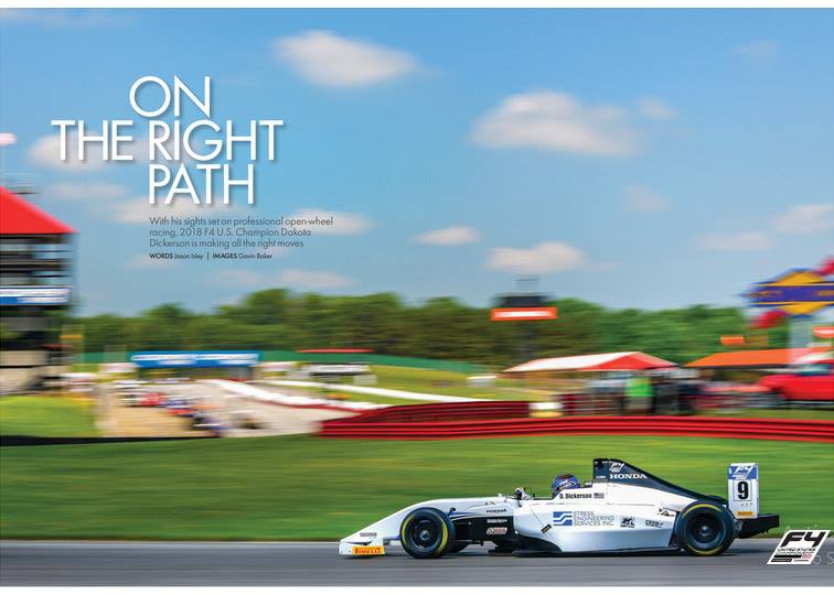 DickersonRacing's tweet photo. As we finalize the details of our 2019 season, here is a recap of our 2018 season with #DCAutosport. Read the story in the Champions issue of @SportsCarMag!
#RoxBalden #BelterraEyecare #SabeltAmerica #Group31 #AustinTrafficSignalConstructionCompany
https://t.co/4qNbfMasqa https://t.co/7d2pch0aWd