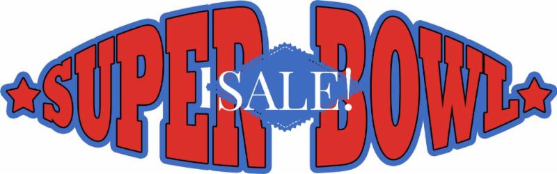 WoolAmy's tweet image. Super Bowl Sale this SUNDAY, 2/3! conta.cc/2DPlScM