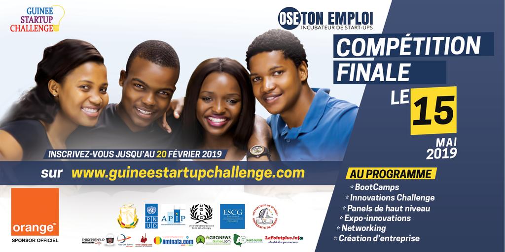 Incubateur OseTonEmploi tweet media