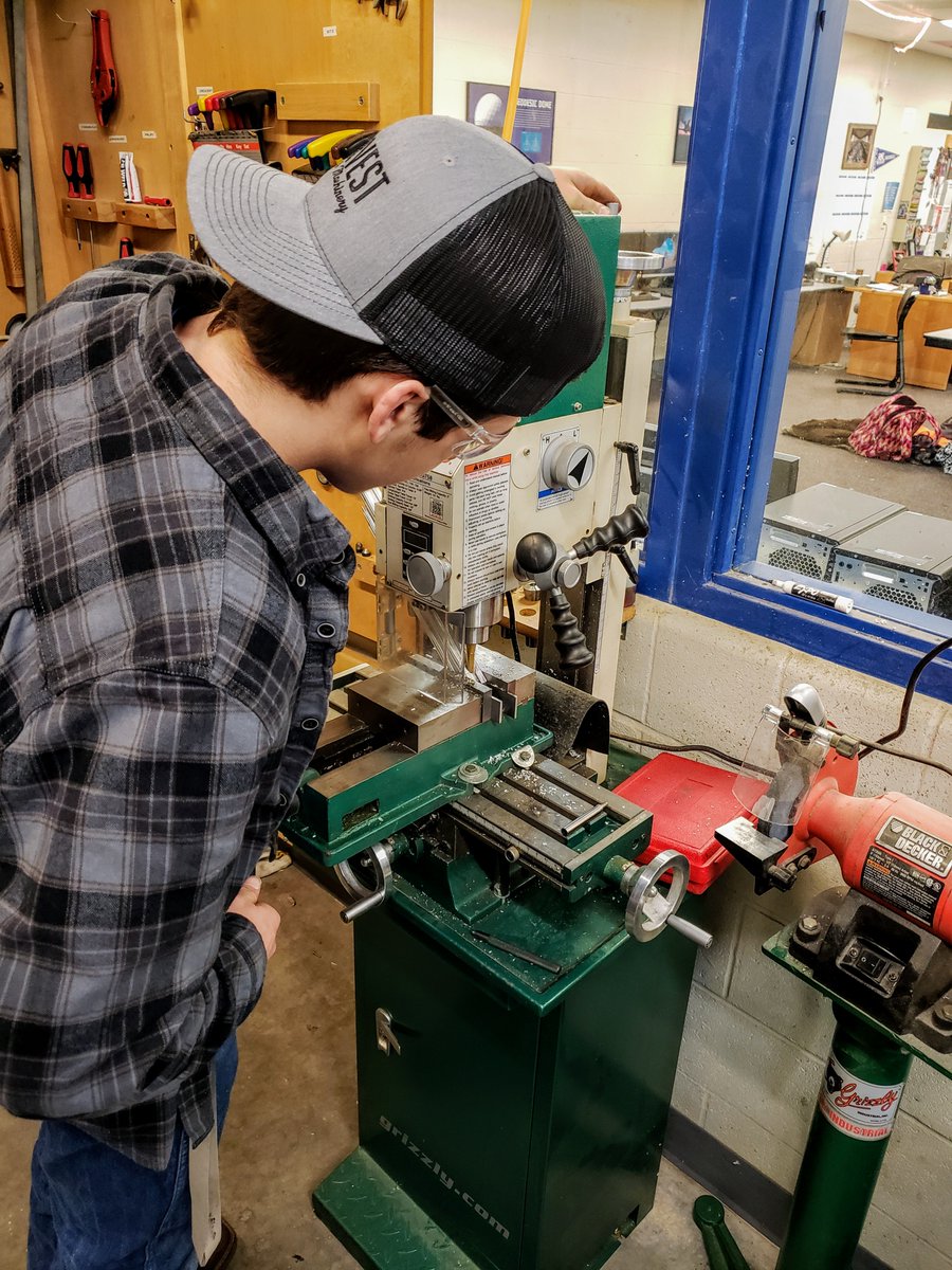Another week of decision making and hard work. <a href="/HHSRobotics2164/">2164 The Core</a> has a firm idea of how the bot is going to look and operate.