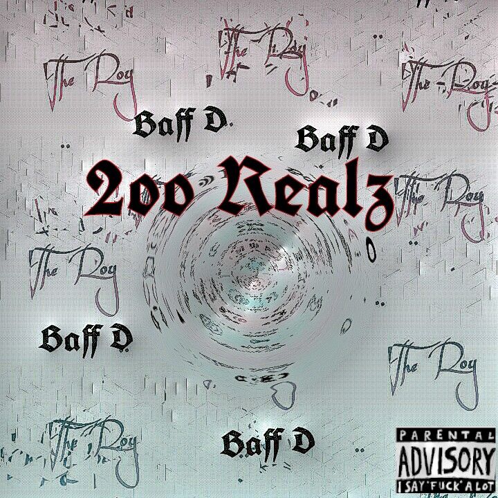 A chill rap from The Roy and Damzyy -2oo Realz. Check it out! buff.ly/2WBtwOY #yourlisten #hiphop #theroy #baffddamzyy