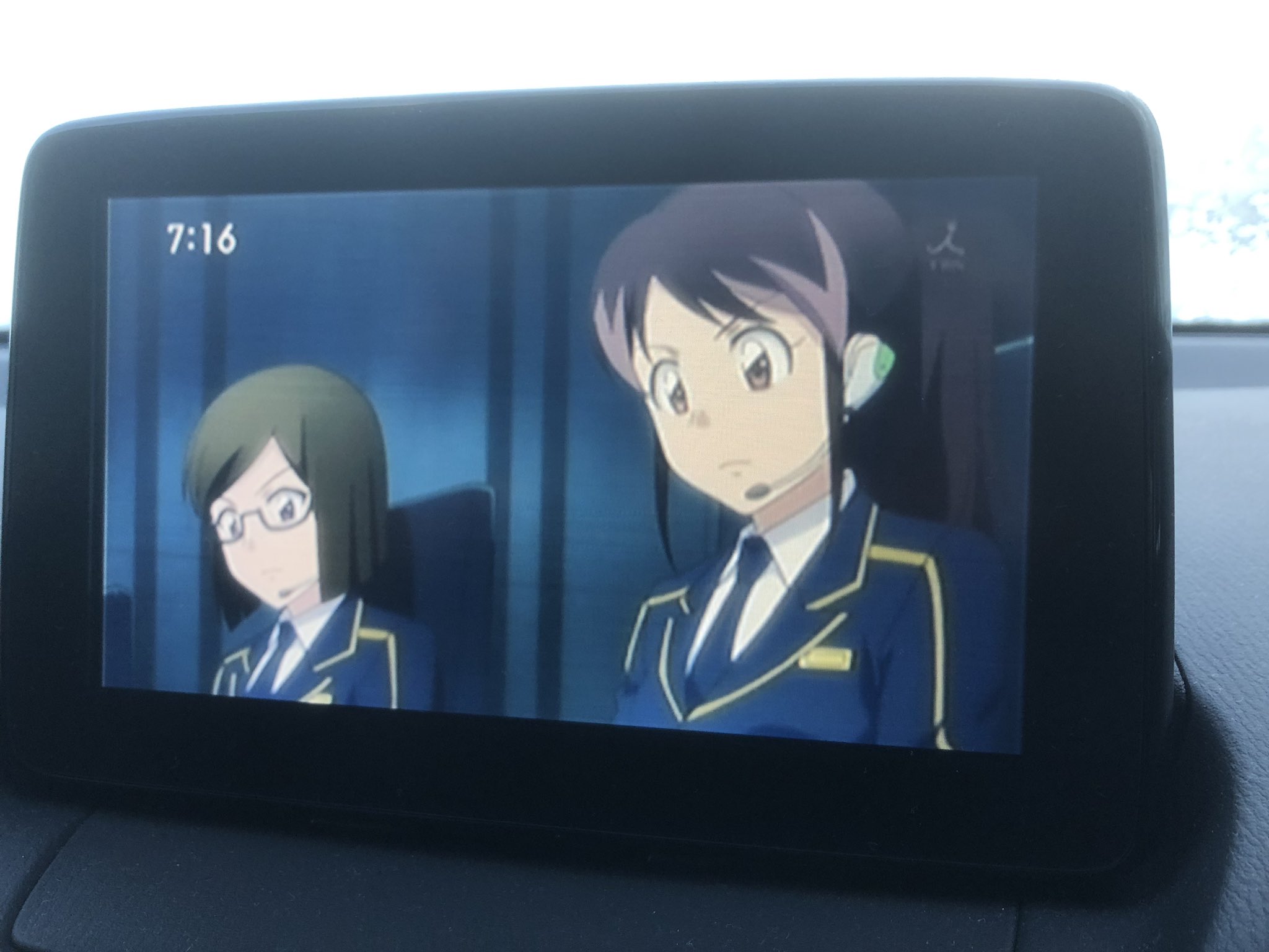 新百合の人 シンカリオン51話まとめ フタバさん年間日誌作成お疲れ様です フタバさんがタイトルコールした フタバさんマジ天使 フタバさん1年間ありがとうございます シンカリオン みんなでシンカリオン見ようぜ T Co Dbucjwkiqm Twitter